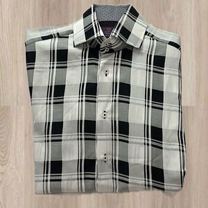 Hawes & Curtis Button Down